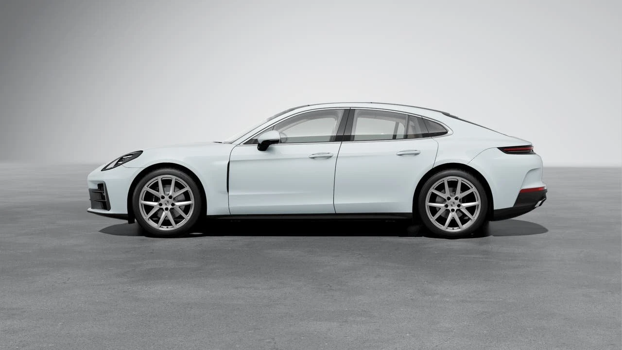 2026 Porsche 976 Panamera - Image 2 of 10