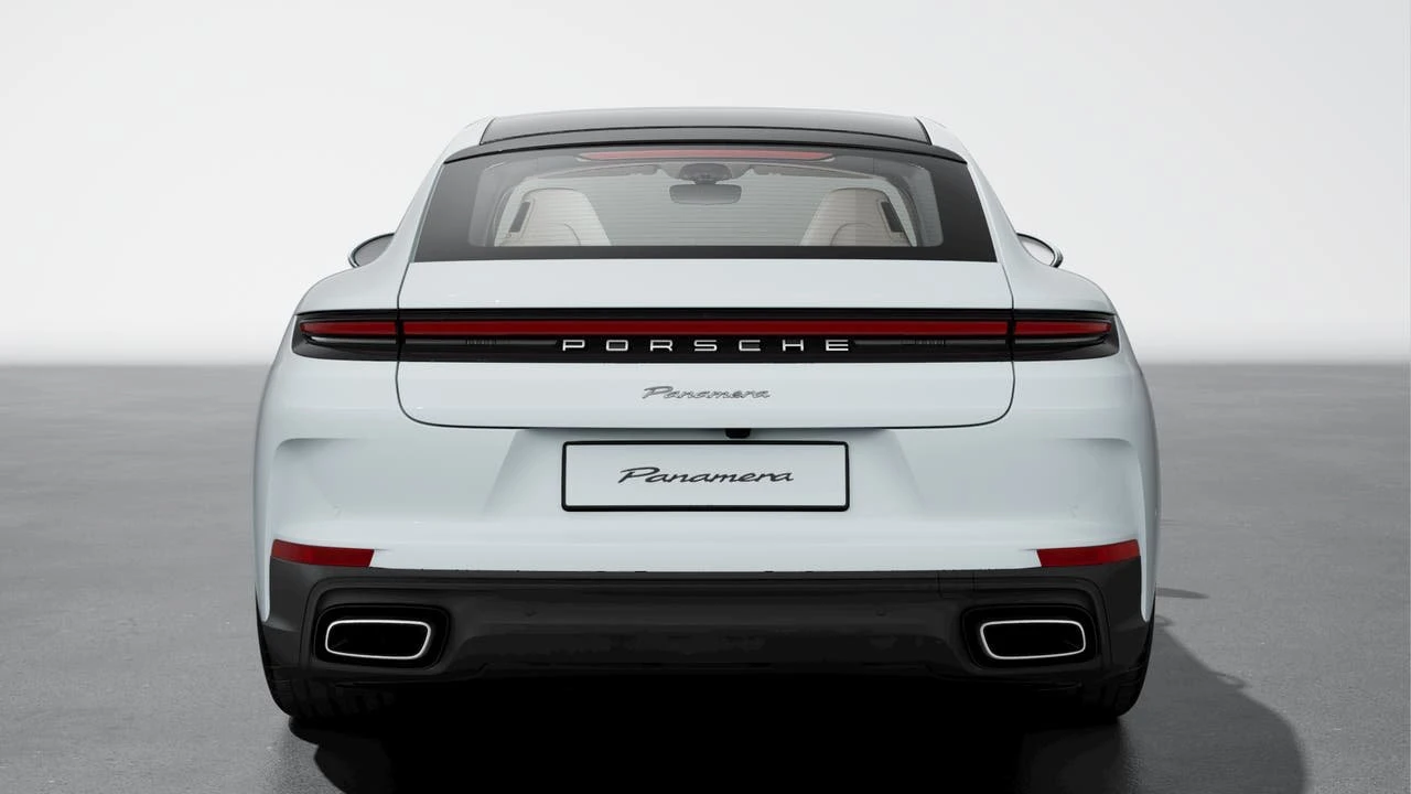 2026 Porsche 976 Panamera - Image 6 of 10
