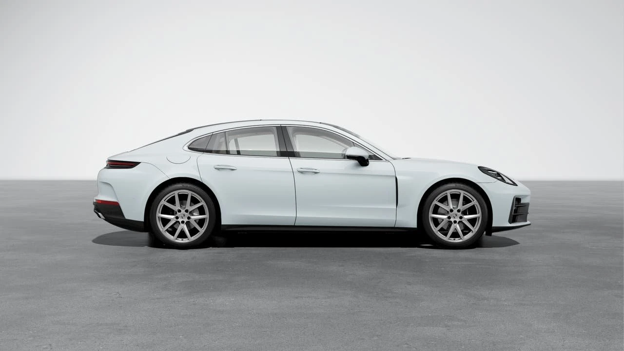 2026 Porsche 976 Panamera - Image 5 of 10