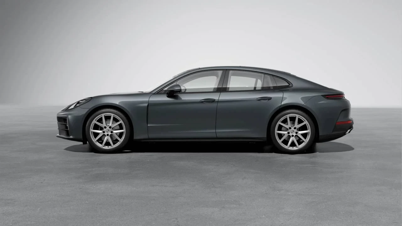 2026 Porsche 976 Panamera - Image 2 of 10