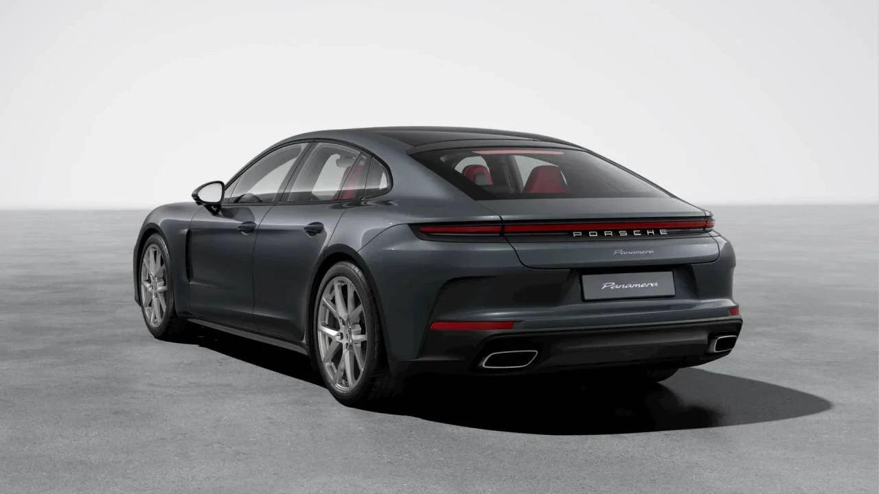2026 Porsche 976 Panamera - Image 3 of 10