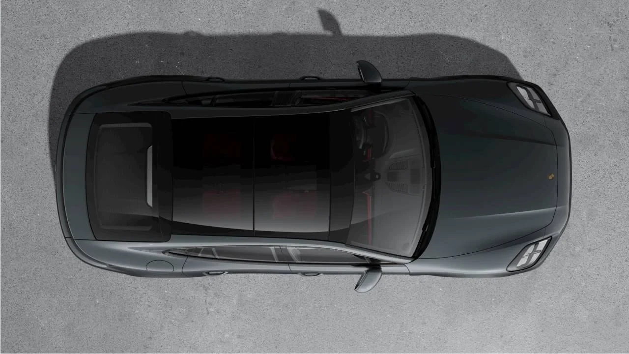 2026 Porsche 976 Panamera - Image 4 of 10