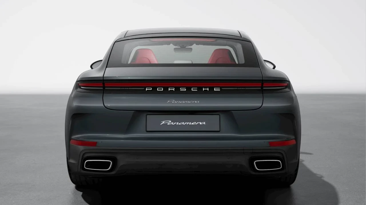2026 Porsche 976 Panamera - Image 6 of 10
