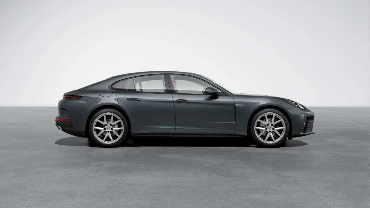 2026 Porsche 976 Panamera - Image 5 of 10