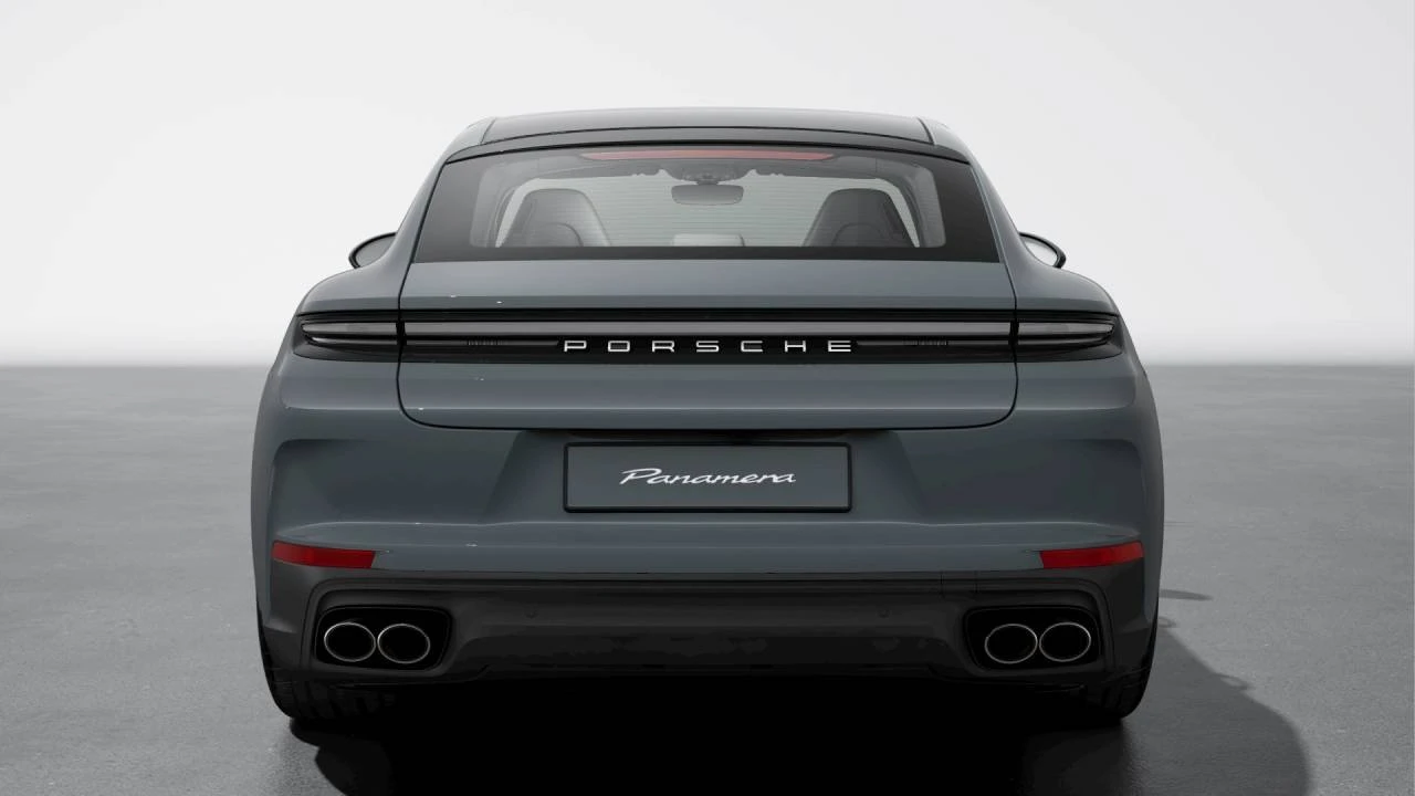 2026 Porsche Panamera - Image 6 of 10