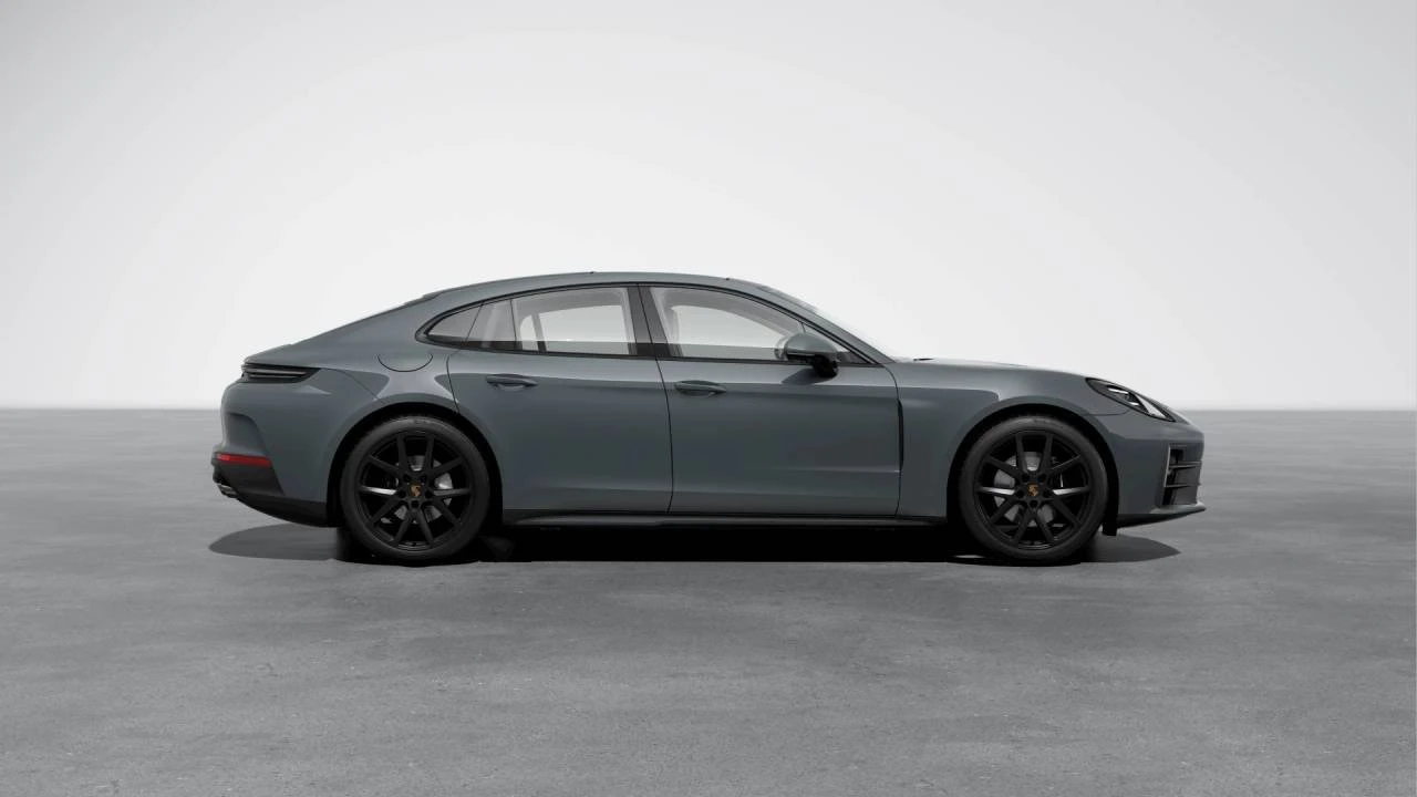 2026 Porsche Panamera - Image 5 of 10