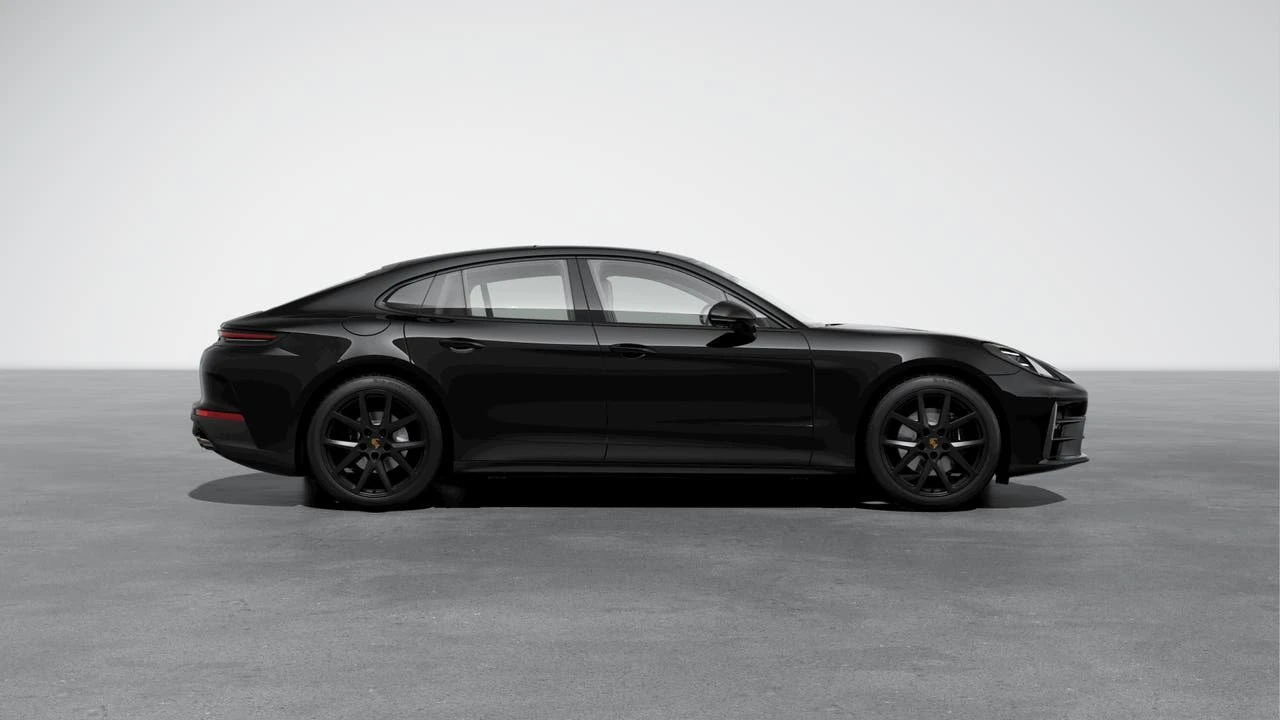 2026 Porsche 976 Panamera - Image 5 of 10