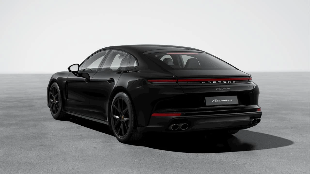 2026 Porsche 976 Panamera - Image 3 of 10