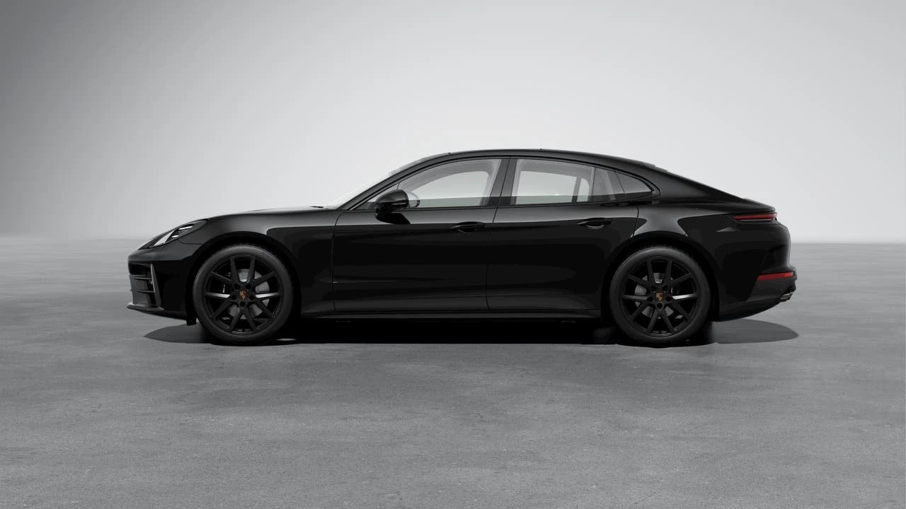 2026 Porsche 976 Panamera - Image 2 of 10