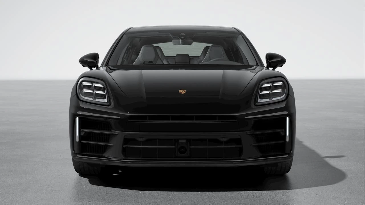 2026 Porsche 976 Panamera - Image 7 of 10