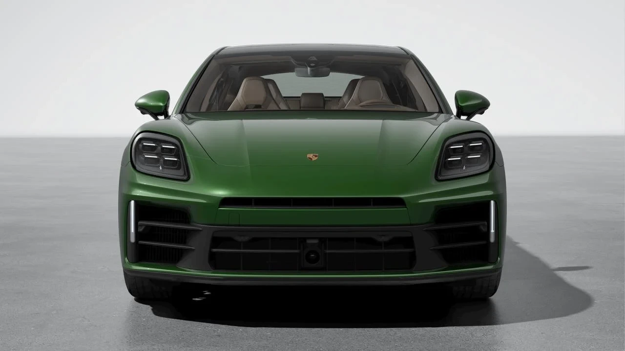 2026 Porsche 976 Panamera - Image 7 of 10