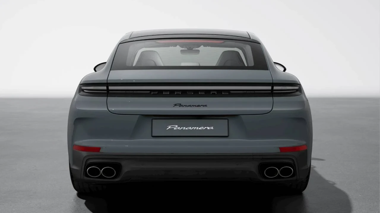 2026 Porsche 976 Panamera - Image 6 of 10