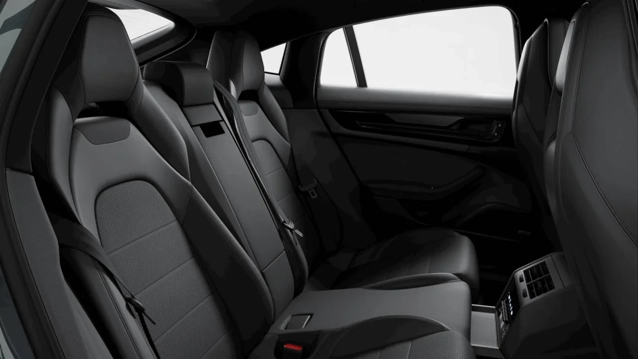 2026 Porsche 976 Panamera - Image 10 of 10