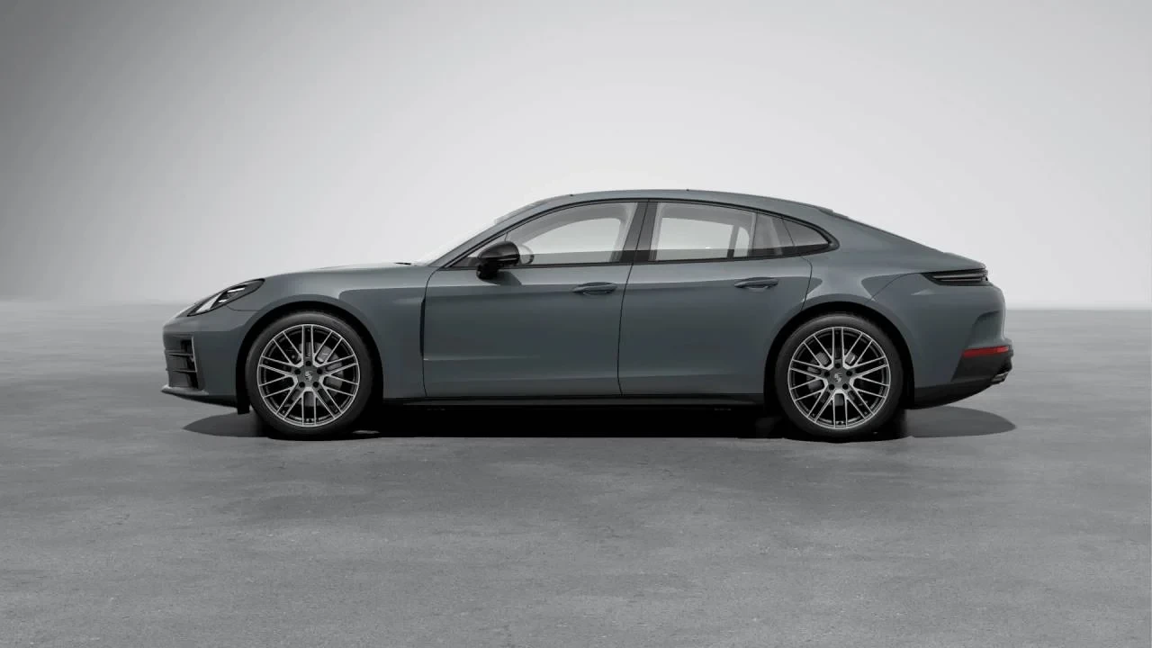 2026 Porsche 976 Panamera - Image 2 of 10