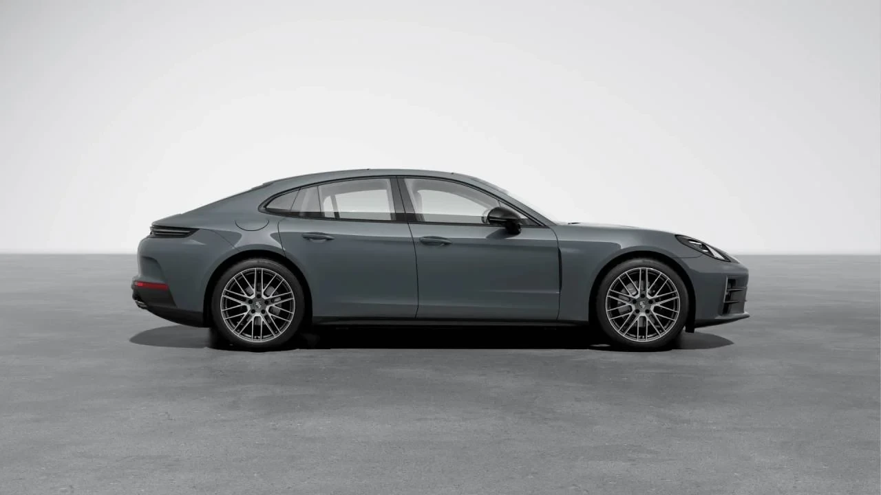 2026 Porsche 976 Panamera - Image 5 of 10