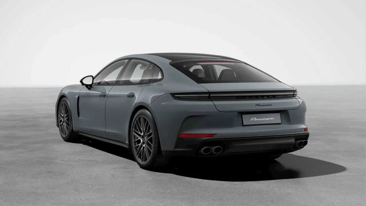 2026 Porsche 976 Panamera - Image 3 of 10