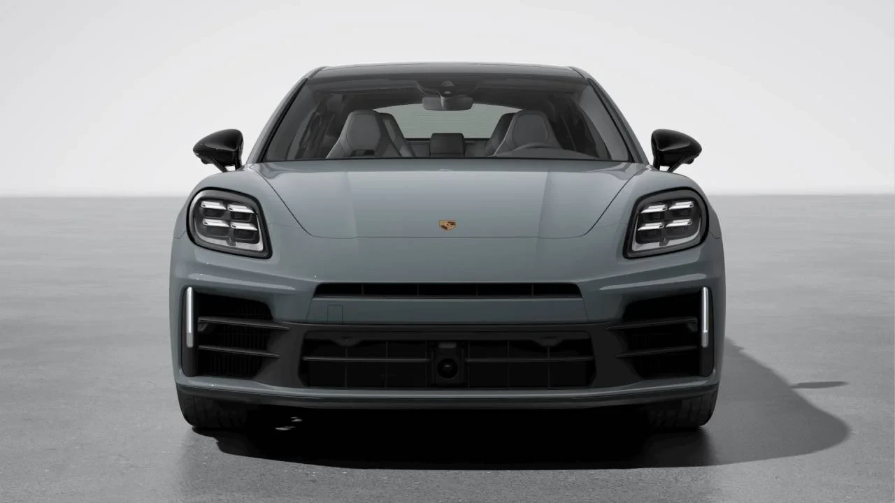 2026 Porsche 976 Panamera - Image 7 of 10