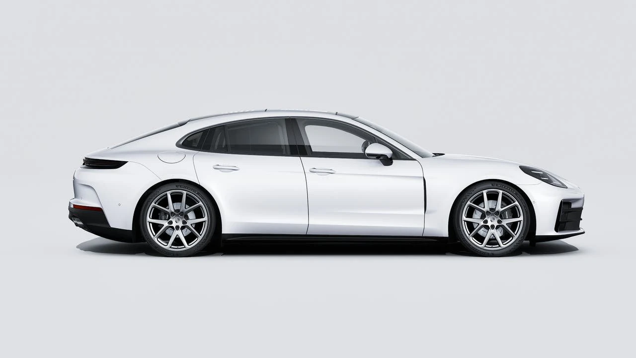 2026 Porsche 976 Panamera - Image 6 of 14