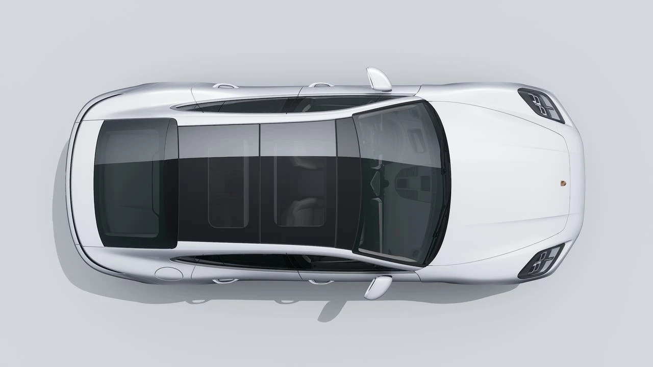 2026 Porsche 976 Panamera - Image 5 of 14