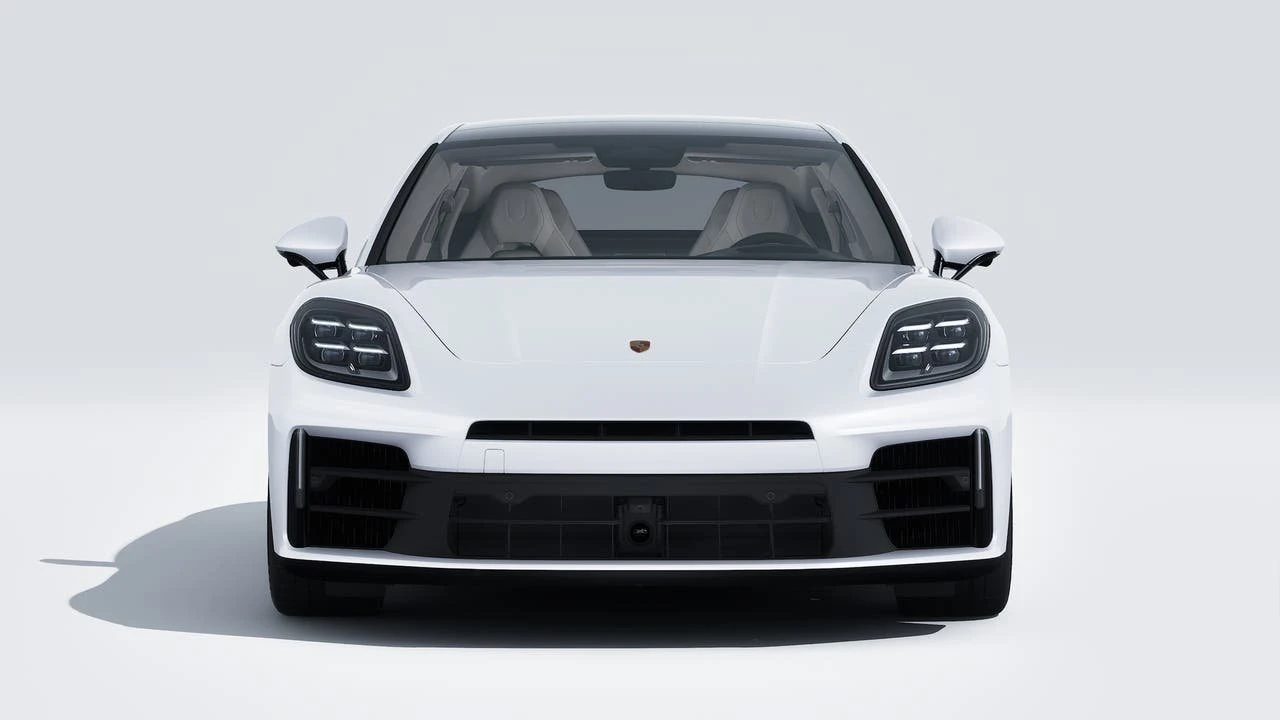 2026 Porsche 976 Panamera - Image 8 of 14