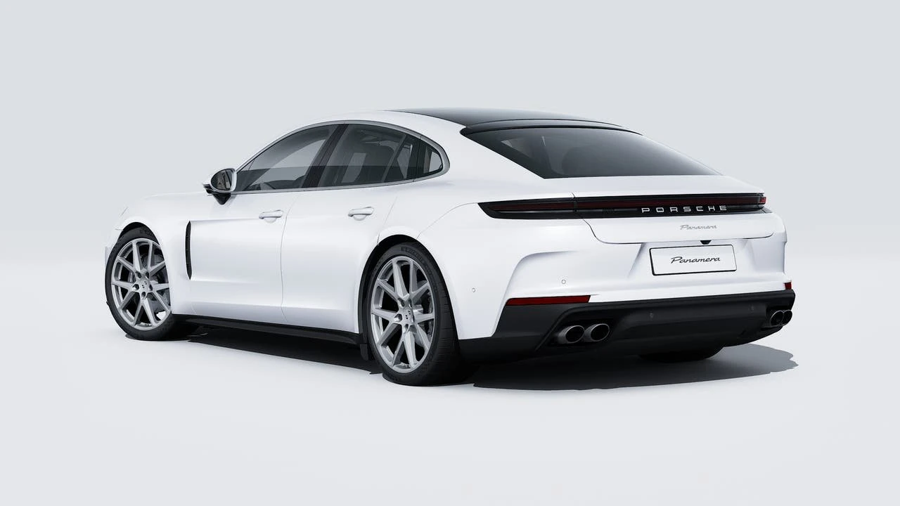 2026 Porsche 976 Panamera - Image 3 of 14