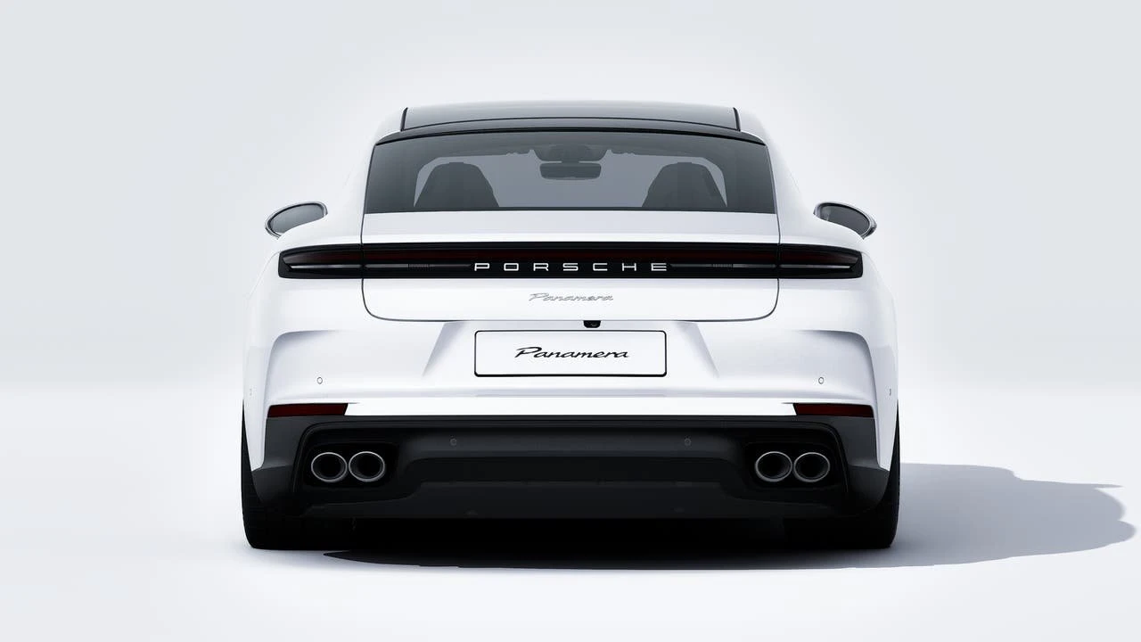 2026 Porsche 976 Panamera - Image 7 of 14