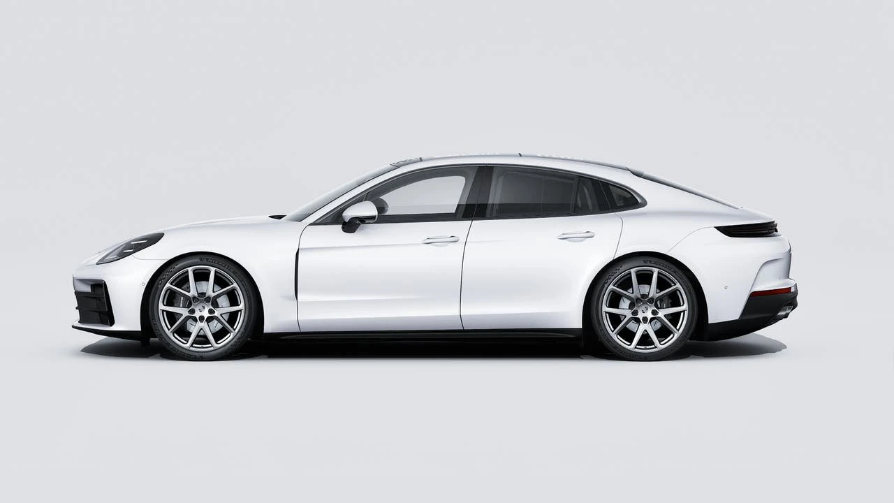 2026 Porsche 976 Panamera - Image 2 of 14