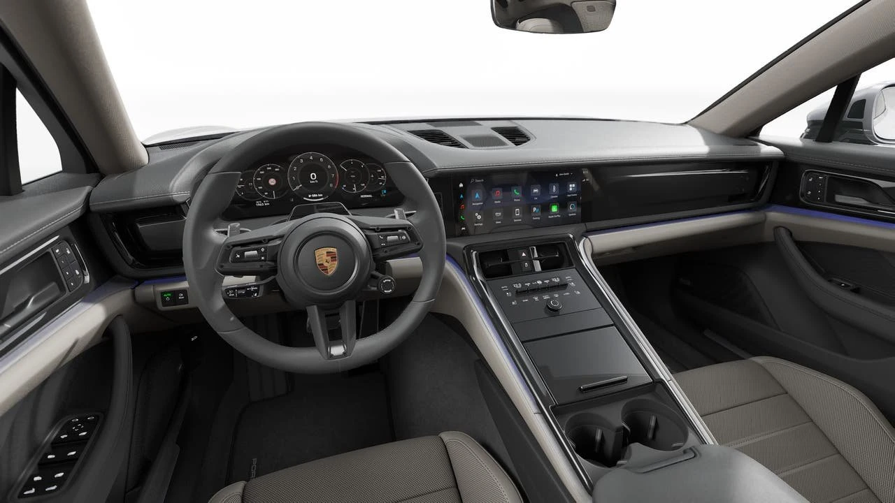 2026 Porsche 976 Panamera - Image 11 of 14
