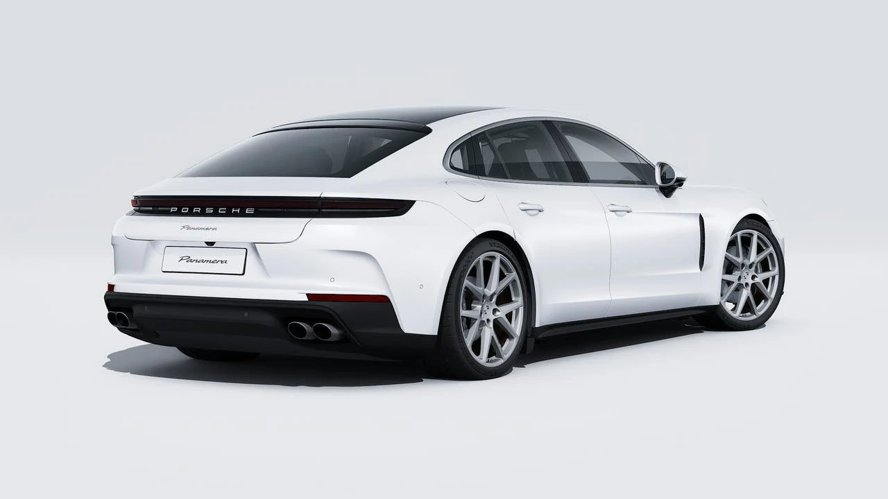 2026 Porsche 976 Panamera - Image 9 of 14