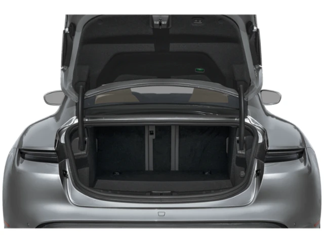 2026 Porsche Taycan 4 - Image 8 of 12