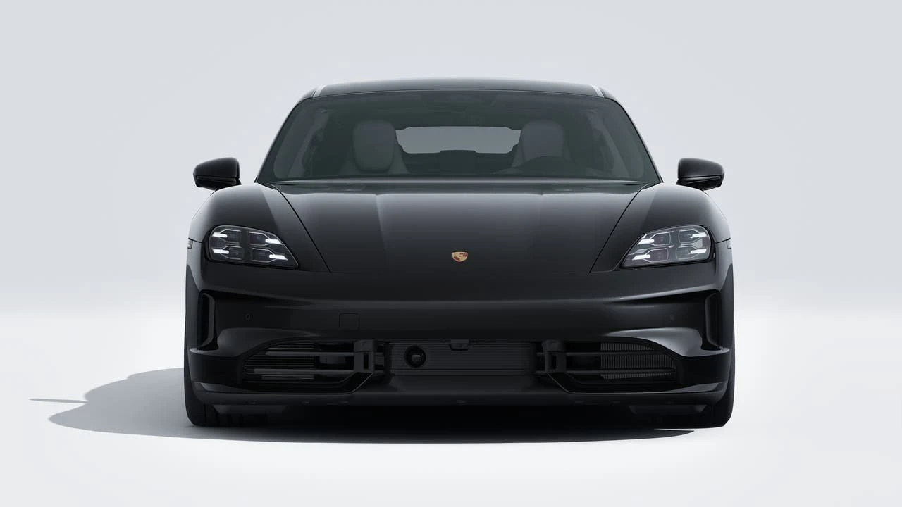 2026 Porsche Taycan 4 - Image 8 of 14