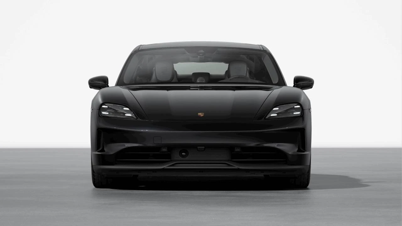 2026 Porsche Taycan 4 - Image 8 of 10
