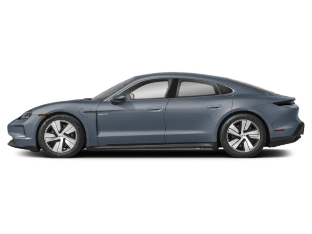 2026 Porsche Taycan 4 - Image 3 of 12