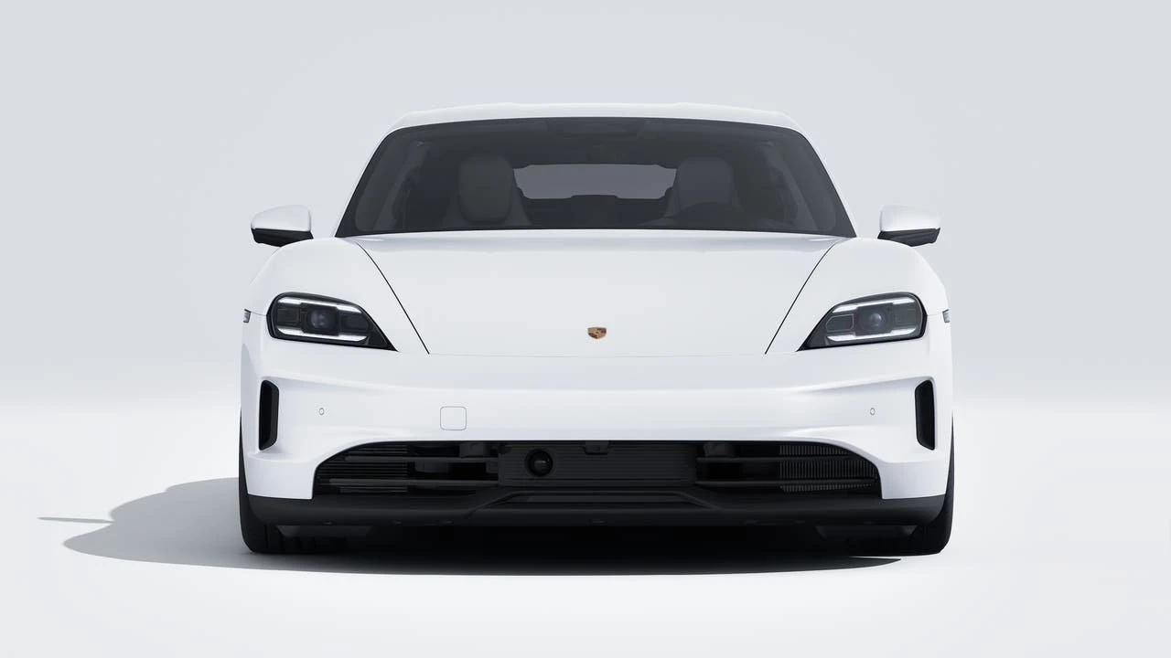 2026 Porsche Taycan 4 - Image 8 of 14