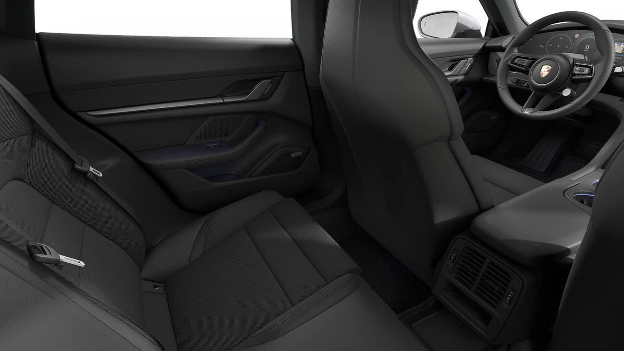 2026 Porsche Taycan 4 - Image 14 of 14