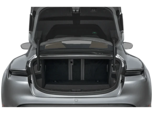 2026 Porsche Taycan 4 - Image 10 of 14