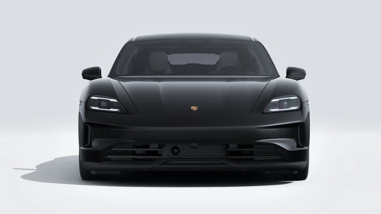 2026 Porsche Taycan 4 - Image 8 of 14