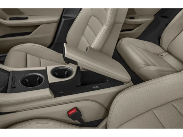2026 Porsche Taycan - Image 12 of 14
