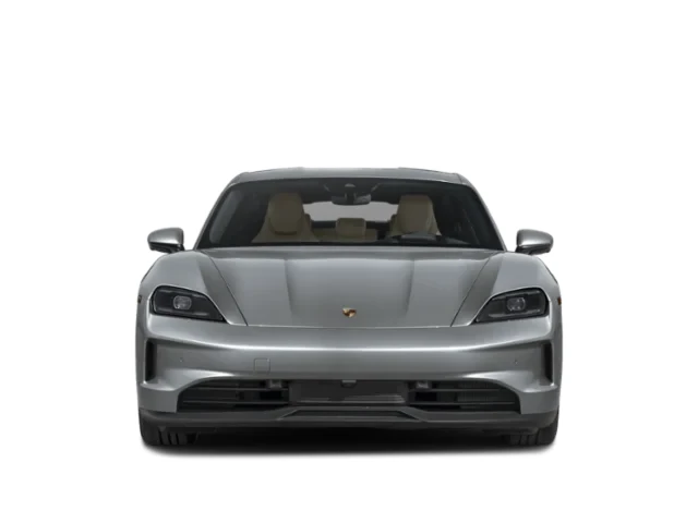2026 Porsche Taycan - Image 4 of 14