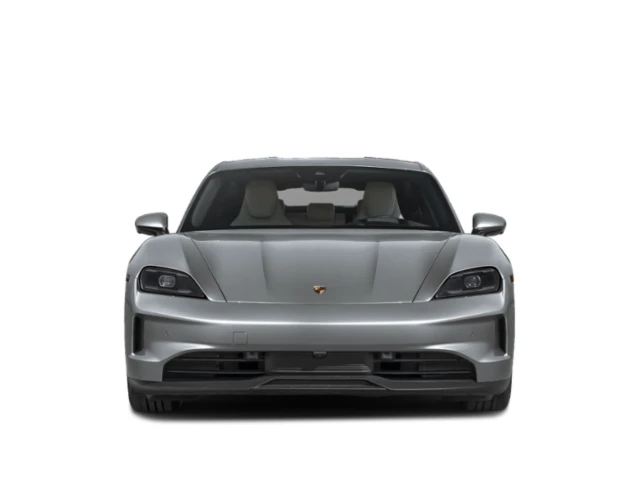 2026 Porsche Taycan 4S - Image 4 of 14