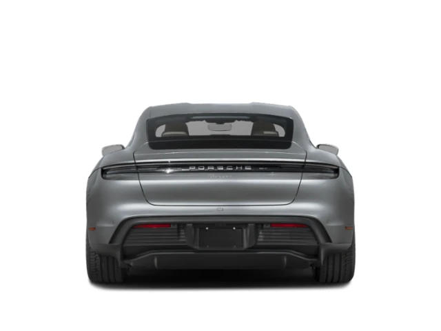 2026 Porsche Taycan 4S - Image 5 of 14