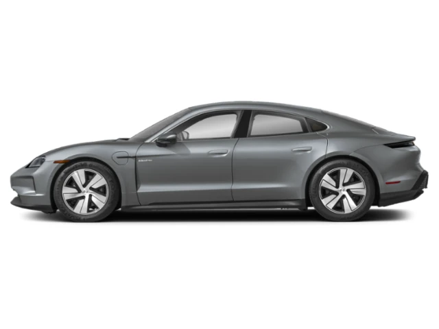 2026 Porsche Taycan 4S - Image 3 of 14