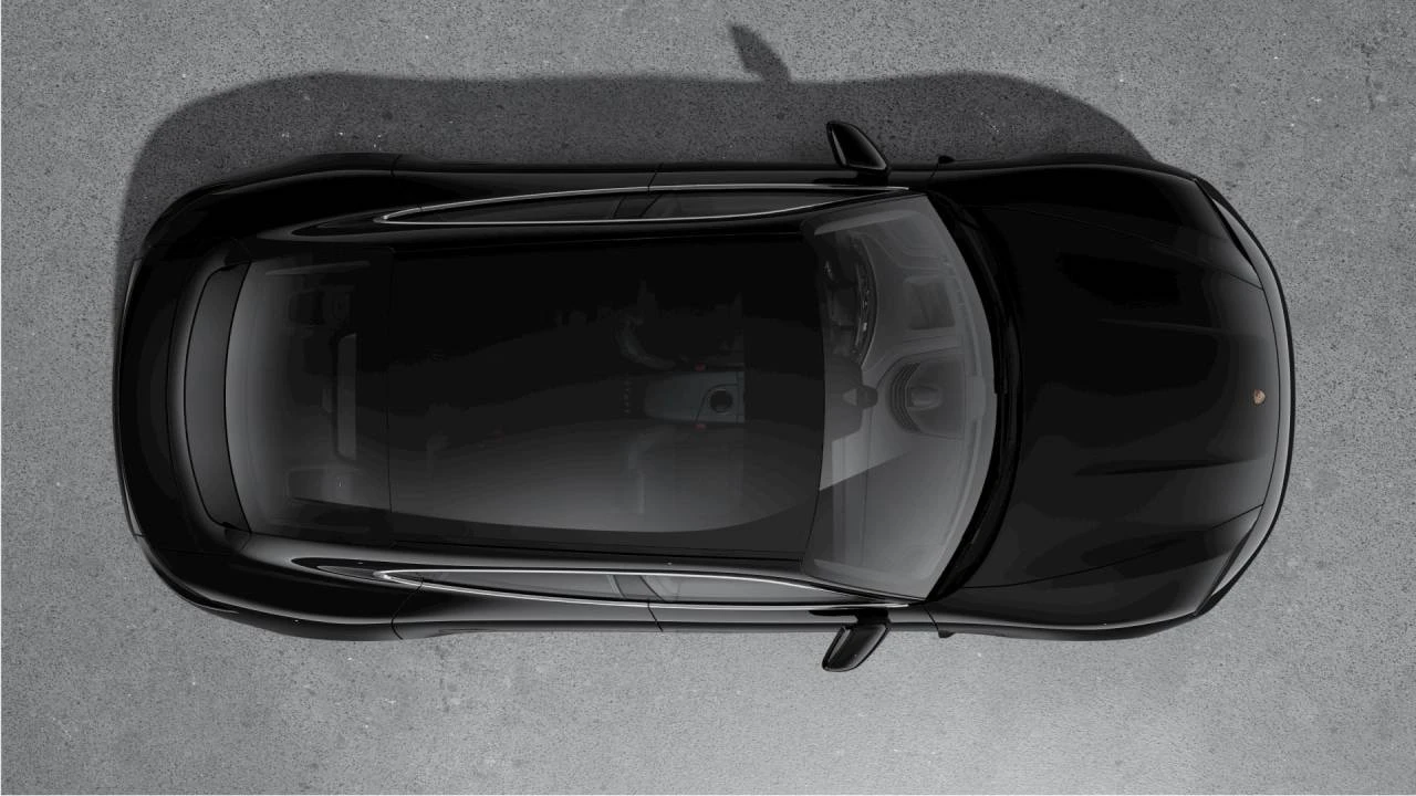 2026 Porsche Taycan 4S - Image 5 of 10