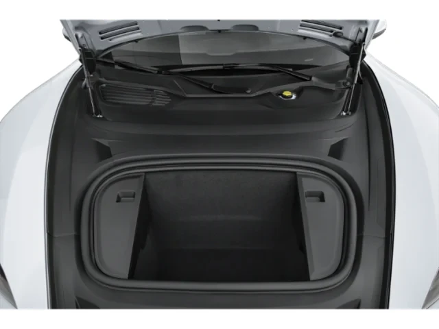 2026 Porsche Taycan Cross Turismo - Image 8 of 12