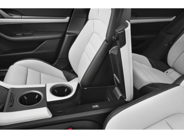 2026 Porsche Taycan Turbo - Image 10 of 12