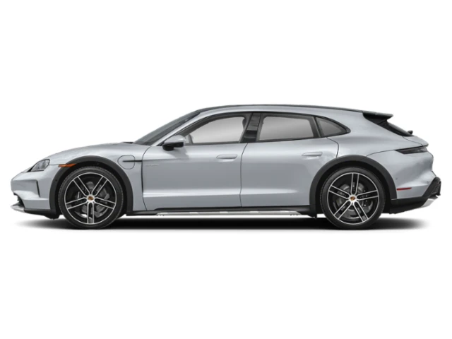 2026 Porsche Taycan Turbo - Image 3 of 12