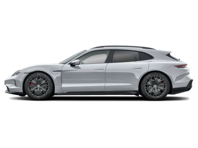 2026 Porsche Taycan Cross Turismo - Image 2 of 2