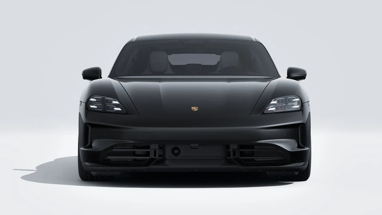 2026 Porsche Taycan GTS - Image 8 of 14