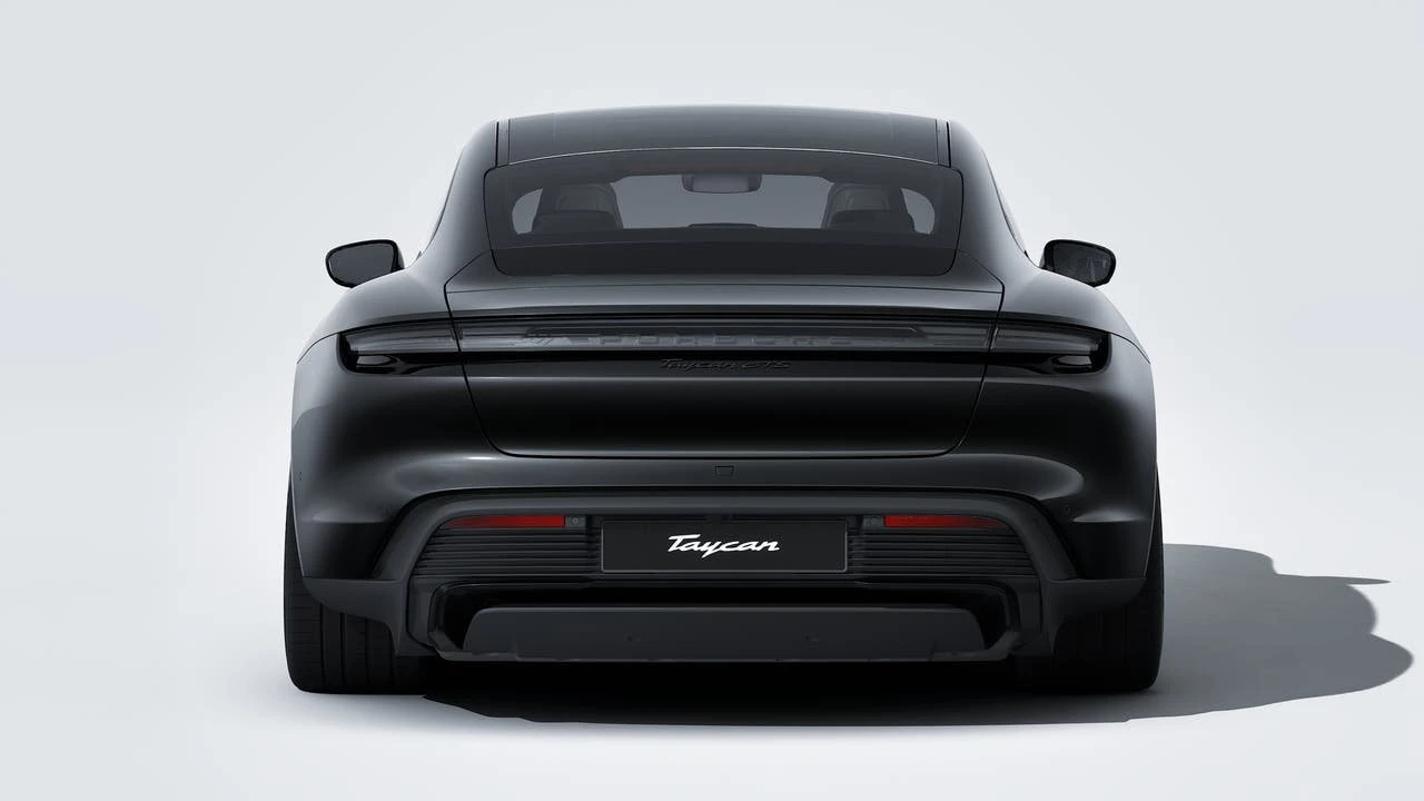 2026 Porsche Taycan GTS - Image 7 of 14