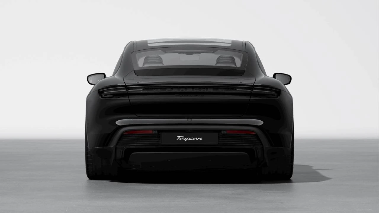2026 Porsche Taycan GTS - Image 7 of 10